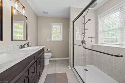 5306 Willow Ridge Drive, Summerfield, NC 27358 - Photo 19