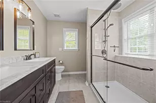 5306 Willow Ridge Dr, Summerfield, NC 27358 - Photo 19