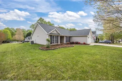 5306 Willow Ridge Drive, Summerfield, NC 27358 - Photo 29