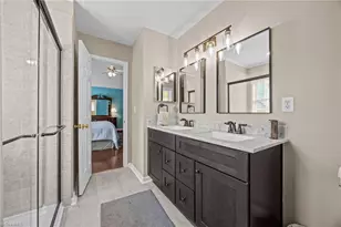 5306 Willow Ridge Dr, Summerfield, NC 27358 - Photo 21