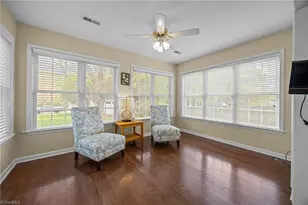 5306 Willow Ridge Dr, Summerfield, NC 27358 - Photo 13