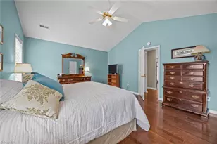 5306 Willow Ridge Dr, Summerfield, NC 27358 - Photo 17