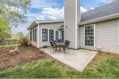 5306 Willow Ridge Drive, Summerfield, NC 27358 - Photo 31