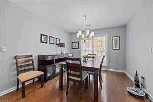 5306 Willow Ridge Dr, Summerfield, NC 27358 - Photo 7