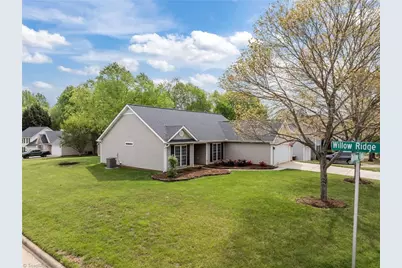 5306 Willow Ridge Drive, Summerfield, NC 27358 - Photo 35