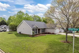 5306 Willow Ridge Dr, Summerfield, NC 27358 - Photo 35