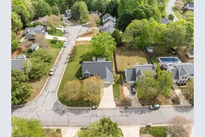 5306 Willow Ridge Drive, Summerfield, NC 27358 - Photo 43