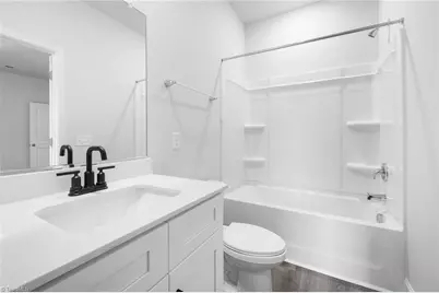 1729 University Drive #D1, Burlington, NC 27215 - Photo 23