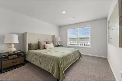 1729 University Drive #D1, Burlington, NC 27215 - Photo 13