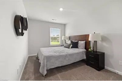 1729 University Drive #D1, Burlington, NC 27215 - Photo 9