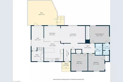 1205 Robin Hood Road, High Point, NC 27262 - Photo 29