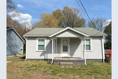 223 Woodbury Street, High Point, NC 27262 - Photo 1