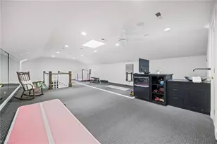 1 Captain's Point, Greensboro, NC 27455 - Photo 47