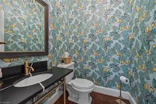 1 Captain's Point, Greensboro, NC 27455 - Photo 25