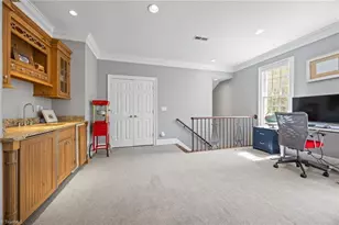 1 Captain's Point, Greensboro, NC 27455 - Photo 39