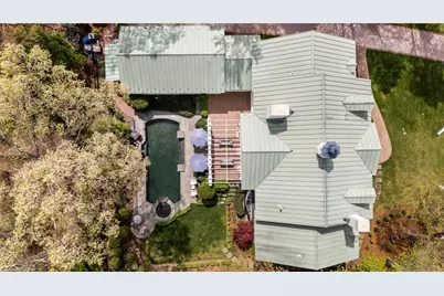 1 Captains Point, Greensboro, NC 27455 - Photo 3