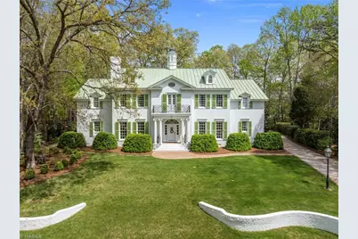 1 Captains Point, Greensboro, NC 27455 - Photo 1