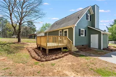 3603 Greenmeadow Court, Tobaccoville, NC 27050 - Photo 35