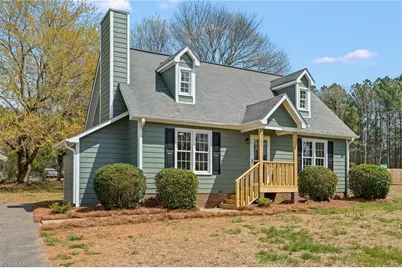 3603 Greenmeadow Court, Tobaccoville, NC 27050 - Photo 5