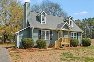 3603 Greenmeadow Ct, Tobaccoville, NC 27050 - Photo 5