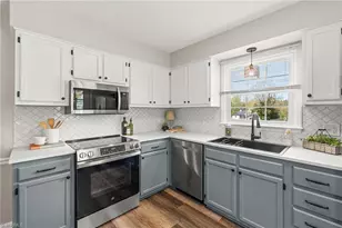 3603 Greenmeadow Ct, Tobaccoville, NC 27050 - Photo 13