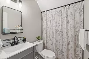 3603 Greenmeadow Ct, Tobaccoville, NC 27050 - Photo 31