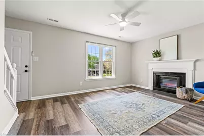 3603 Greenmeadow Court, Tobaccoville, NC 27050 - Photo 9