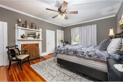 271 N Main Street, Denton, NC 27239 - Photo 23