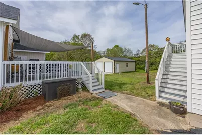 271 N Main Street, Denton, NC 27239 - Photo 37