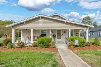 271 N Main Street, Denton, NC 27239 - Photo 3