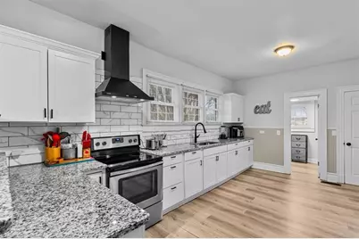 404 Lexington Avenue, Thomasville, NC 27360 - Photo 5