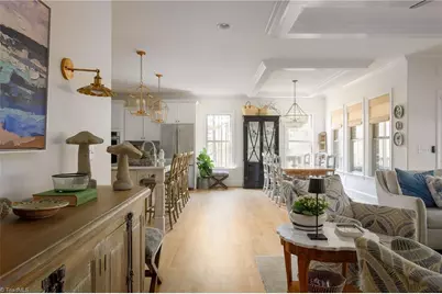 220 Quail Run Drive, Clemmons, NC 27012 - Photo 11