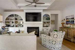 220 Quail Run Dr, Clemmons, NC 27012 - Photo 9