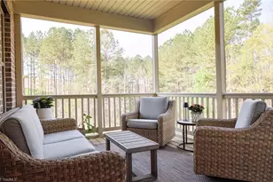 220 Quail Run Dr, Clemmons, NC 27012 - Photo 37