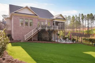 220 Quail Run Dr, Clemmons, NC 27012 - Photo 39