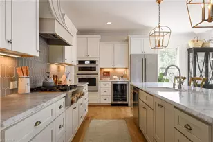 220 Quail Run Dr, Clemmons, NC 27012 - Photo 5