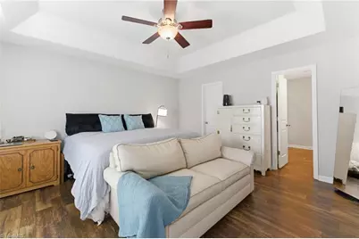 111 Covington Cove Court, Kernersville, NC 27284 - Photo 17