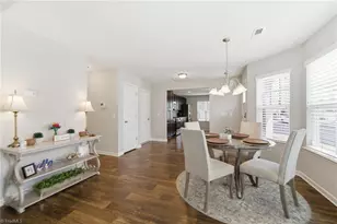 111 Covington Cove Ct, Kernersville, NC 27284 - Photo 13