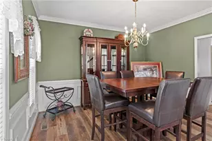 3625 Oak Chase Dr, High Point, NC 27265 - Photo 11