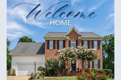 3625 Oak Chase Drive, High Point, NC 27265 - Photo 1