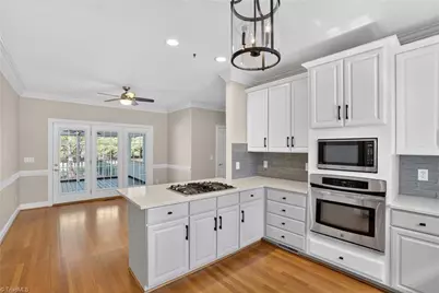 6203 Moores Creek Drive, Summerfield, NC 27358 - Photo 27