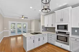 6203 Moores Creek Dr, Summerfield, NC 27358 - Photo 27