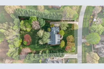 6203 Moores Creek Drive, Summerfield, NC 27358 - Photo 7