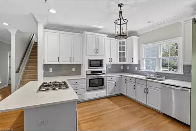 6203 Moores Creek Drive, Summerfield, NC 27358 - Photo 25