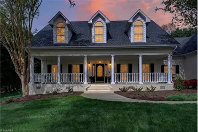 6203 Moores Creek Drive, Summerfield, NC 27358 - Photo 5