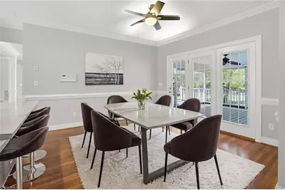 6203 Moores Creek Drive, Summerfield, NC 27358 - Photo 23