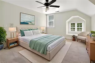 6203 Moores Creek Dr, Summerfield, NC 27358 - Photo 37