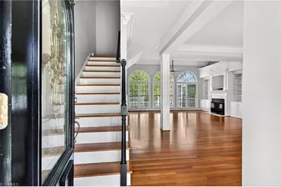 6203 Moores Creek Drive, Summerfield, NC 27358 - Photo 15