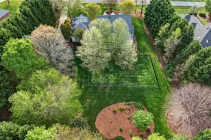 6203 Moores Creek Dr, Summerfield, NC 27358 - Photo 9