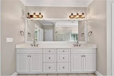 6203 Moores Creek Drive, Summerfield, NC 27358 - Photo 33